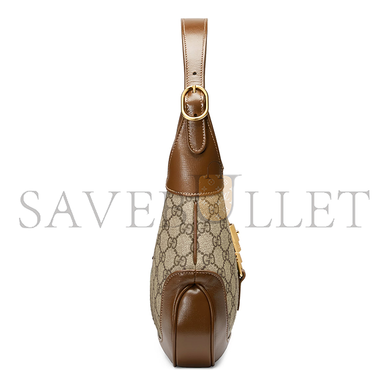 GUCCI JACKIE 1961 MEDIUM BAG 636706 (28*19*4.5cm)